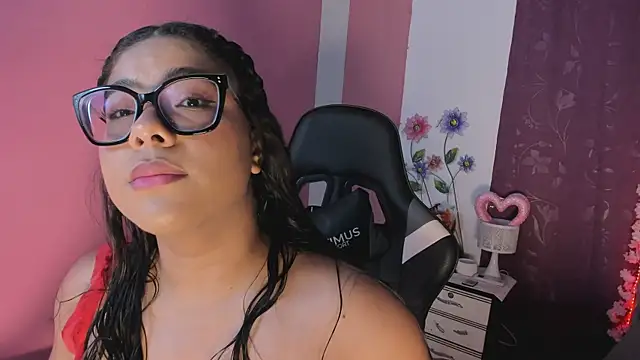 LEXA MURPHY online show from July 21, 2026, 2:25 am