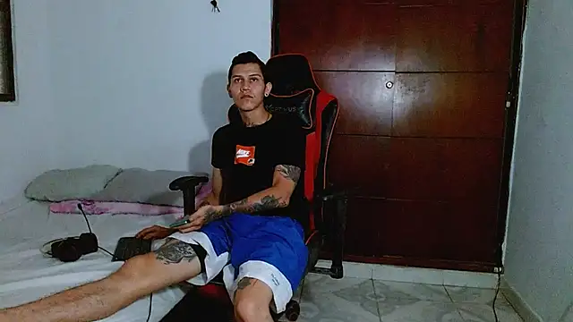 dickmaximum online show from February 10, 2026, 4:39 pm