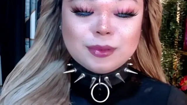 Mistress DOMnicaaxx online show from February 7, 2026, 2:03 pm