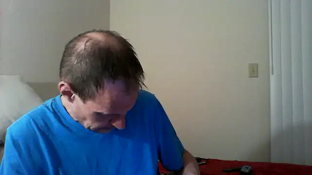 Jbblair01 online show from June 10, 2026, 3:41 am