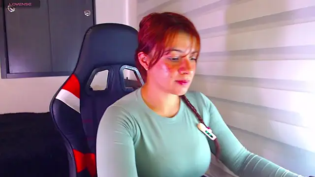 Vannessa  Shy online show from April 2, 2026, 8:59 pm