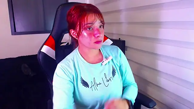 Vannessa  Shy online show from March 31, 2026, 7:49 pm