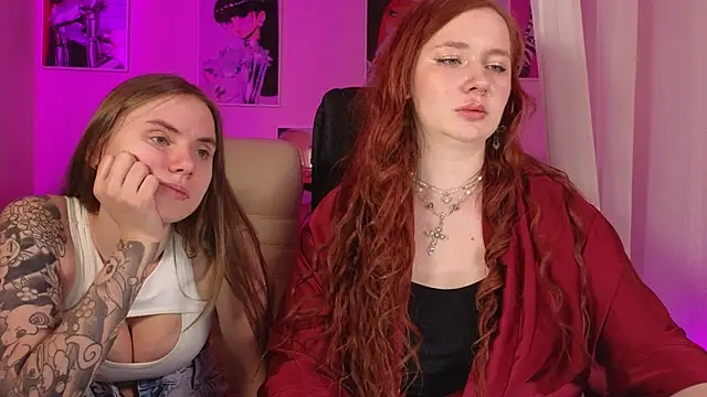 Snapshot of _AnnaStark_ chatting on March 16, 2025, 8:32 pm AnnaStark online show from March 16, 2025, 8:32 pm