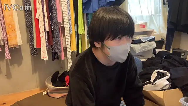 Fundoshi 2 online show from April 29, 2026, 3:11 am