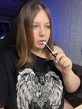 Snapshot of XNirvanaX chatting on October 24, 2025, 1:59 am XNirvanaX online show from October 24, 2025, 1:59 am