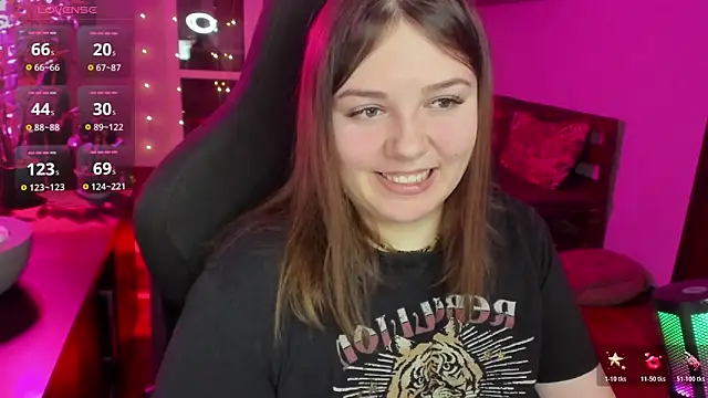 Snapshot of XNirvanaX chatting on January 17, 2026, 4:16 am XNirvanaX online show from January 17, 2026, 4:16 am