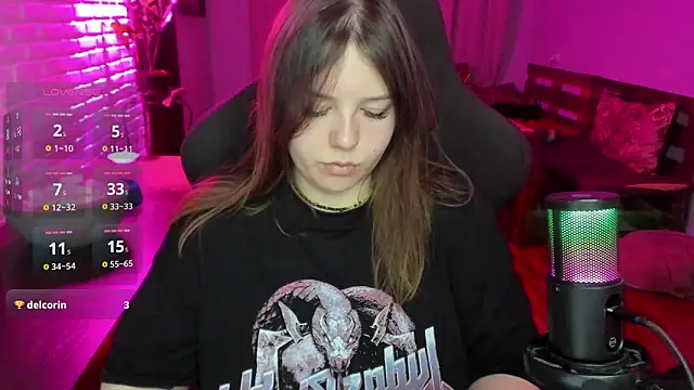 XNirvanaX online show from March 30, 2026, 3:30 am