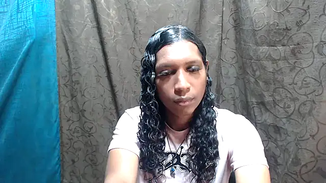 shairaStarr online show from October 19, 2025, 6:49 am