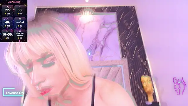 Snapshot of Hanna_Evaanss chatting on October 2, 2025, 8:45 pm Hanna Evaanss online show from October 2, 2025, 8:45 pm