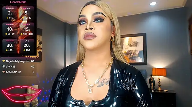 BitchyTYRA online show from March 10, 2025, 6:05 am