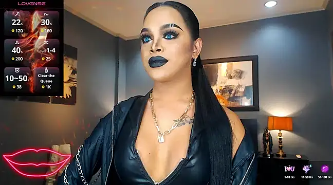BitchyTYRA online show from March 4, 2025, 12:29 am