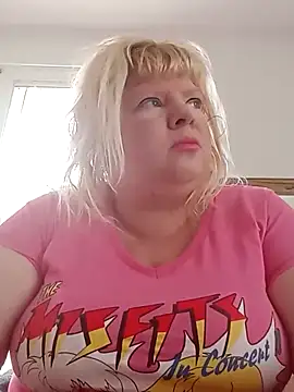 JemJensen30 online show from June 18, 2026, 2:55 pm