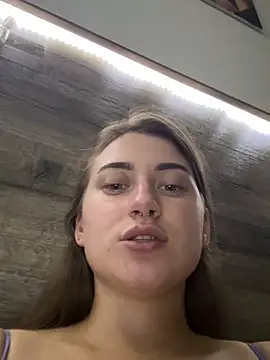 Natalia Daysie online show from May 31, 2026, 6:09 pm