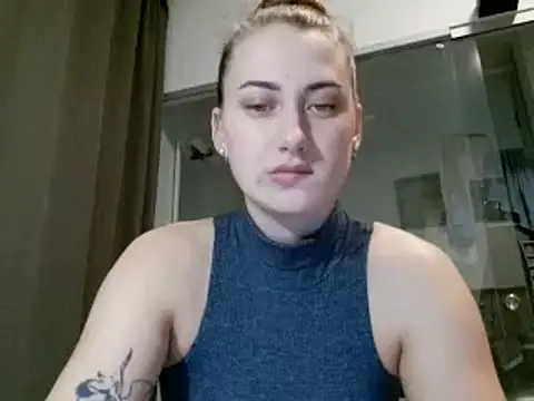 Natalia Daysie online show from March 18, 2025, 6:28 pm