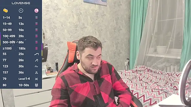 Snapshot of Morlaios chatting on November 20, 2025, 10:52 pm Morlaios online show from November 20, 2025, 10:52 pm