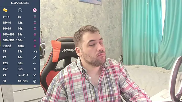 Snapshot of Morlaios chatting on November 16, 2025, 5:34 am Morlaios online show from November 16, 2025, 5:34 am