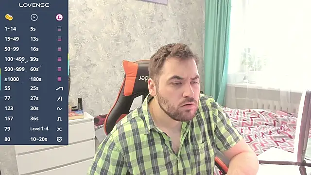 Snapshot of Morlaios chatting on November 27, 2025, 10:05 am Morlaios online show from November 27, 2025, 10:05 am