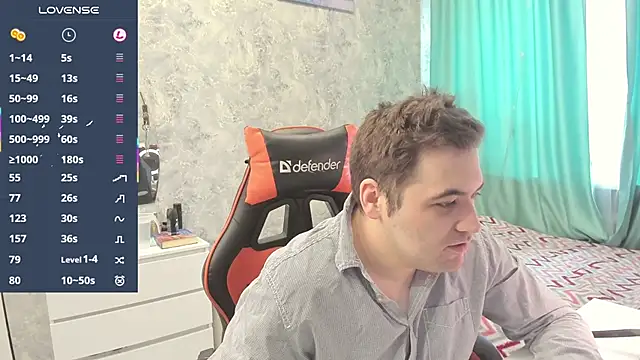 Snapshot of Morlaios chatting on December 14, 2025, 9:59 am Morlaios online show from December 14, 2025, 9:59 am