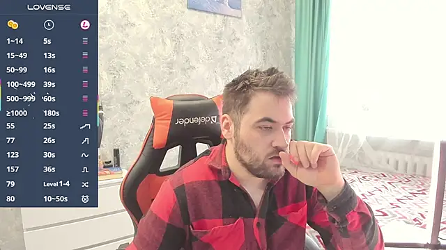 Snapshot of Morlaios chatting on November 26, 2025, 8:14 am Morlaios online show from November 26, 2025, 8:14 am