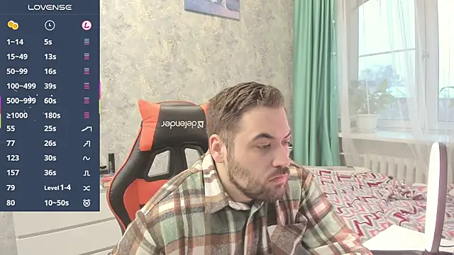 Snapshot of Morlaios chatting on November 29, 2025, 12:38 pm Morlaios online show from November 29, 2025, 12:38 pm