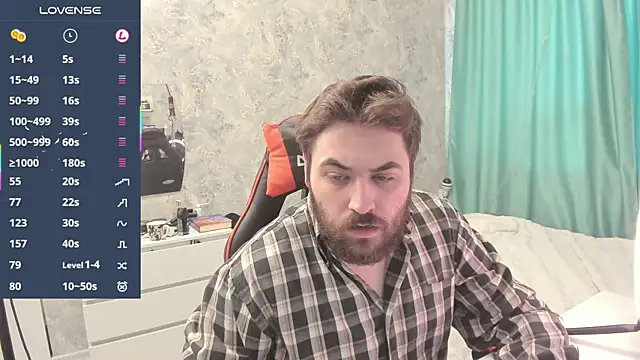 Snapshot of Morlaios chatting on October 5, 2025, 10:50 am Morlaios online show from October 5, 2025, 10:50 am