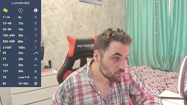 Snapshot of Morlaios chatting on November 25, 2025, 7:08 am Morlaios online show from November 25, 2025, 7:08 am