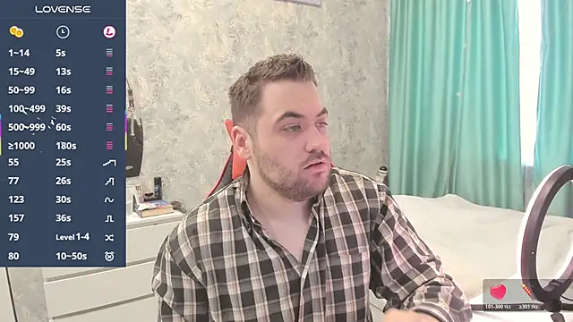 Snapshot of Morlaios chatting on November 14, 2025, 9:02 am Morlaios online show from November 14, 2025, 9:02 am