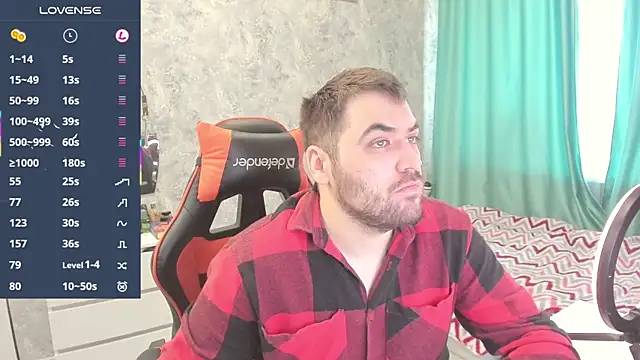 Snapshot of Morlaios chatting on November 20, 2025, 10:49 am Morlaios online show from November 20, 2025, 10:49 am