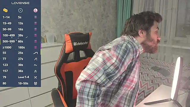 Morlaios online show from February 22, 2026, 3:24 pm