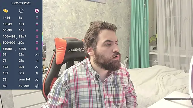 Snapshot of Morlaios chatting on October 25, 2025, 7:14 pm Morlaios online show from October 25, 2025, 7:14 pm