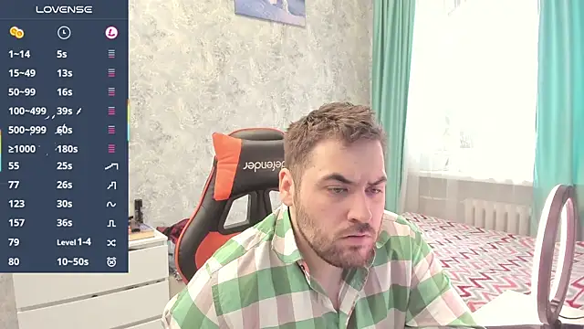 Snapshot of Morlaios chatting on November 21, 2025, 11:31 am Morlaios online show from November 21, 2025, 11:31 am