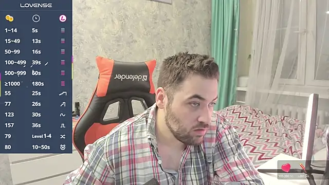 Snapshot of Morlaios chatting on November 24, 2025, 1:22 pm Morlaios online show from November 24, 2025, 1:22 pm