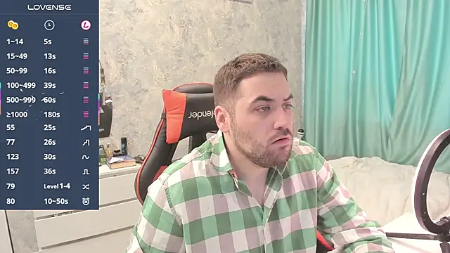 Snapshot of Morlaios chatting on November 15, 2025, 12:42 pm Morlaios online show from November 15, 2025, 12:42 pm