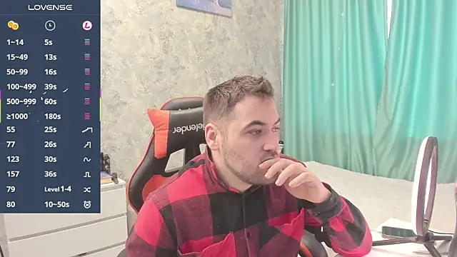 Snapshot of Morlaios chatting on November 9, 2025, 9:57 am Morlaios online show from November 9, 2025, 9:57 am