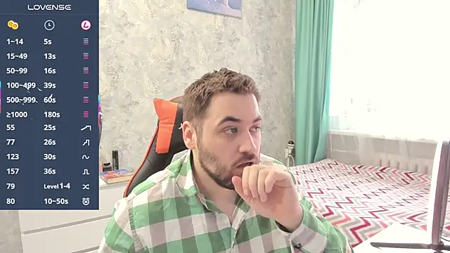 Snapshot of Morlaios chatting on November 28, 2025, 9:42 am Morlaios online show from November 28, 2025, 9:42 am