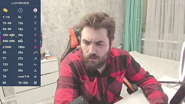 Snapshot of Morlaios chatting on October 23, 2025, 9:02 pm Morlaios online show from October 23, 2025, 9:02 pm