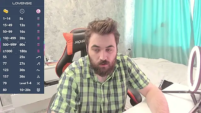 Snapshot of Morlaios chatting on October 22, 2025, 11:42 am Morlaios online show from October 22, 2025, 11:42 am