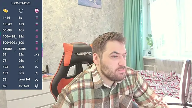 Snapshot of Morlaios chatting on November 30, 2025, 10:49 am Morlaios online show from November 30, 2025, 10:49 am