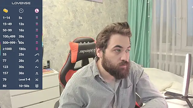 Snapshot of Morlaios chatting on November 7, 2025, 1:48 pm Morlaios online show from November 7, 2025, 1:48 pm