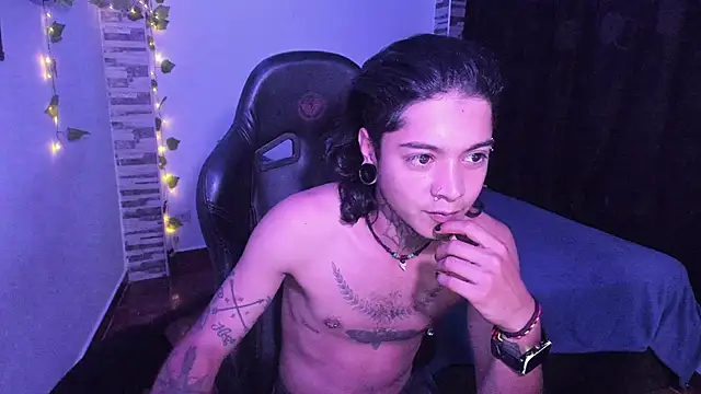 Snapshot of saad_man chatting on October 30, 2025, 12:31 am saad man online show from October 30, 2025, 12:31 am