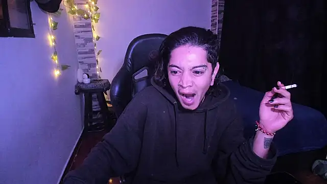 Snapshot of saad_man chatting on November 7, 2025, 5:34 am saad man online show from November 7, 2025, 5:34 am