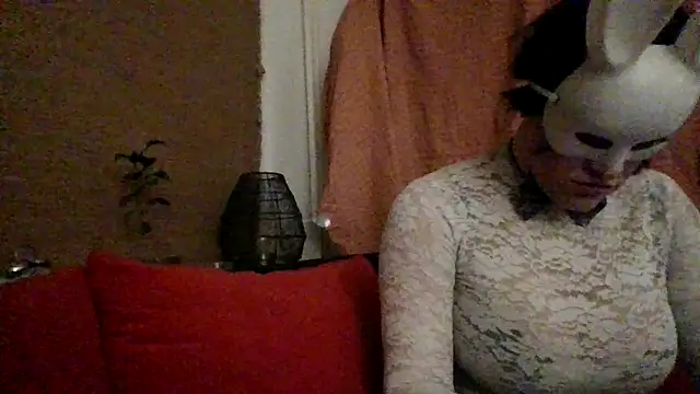 TrannyHeaven online show from March 10, 2025, 10:24 pm
