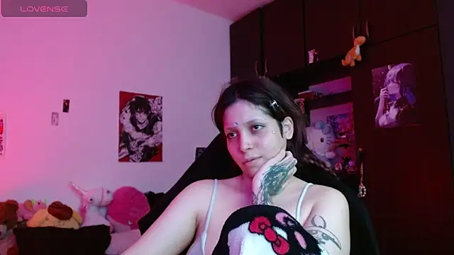Snapshot of MaryJannes chatting on May 30, 2026, 2:23 pm MaryJannes online show from May 30, 2026, 2:23 pm