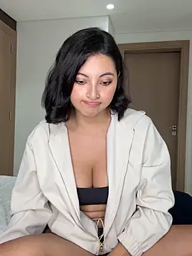 alexademie1 online show from March 4, 2026, 3:09 pm