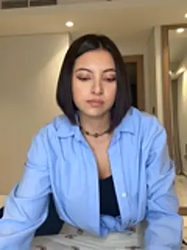 alexademie1 online show from March 24, 2026, 2:17 pm