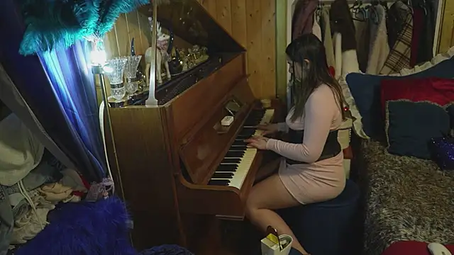 Snapshot of VanessaDoyle chatting on November 21, 2025, 4:17 pm VanessaDoyle online show from November 21, 2025, 4:17 pm