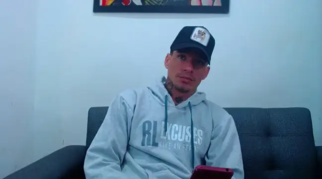 Snapshot of sebas_bigcock69 chatting on December 29, 2024, 3:00 am sebas bigcock69 online show from December 29, 2024, 3:00 am