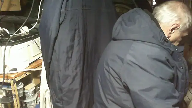 Snapshot of nonnomaturobisex chatting on February 19, 2026, 10:12 am nonnomaturobisex online show from February 19, 2026, 10:12 am