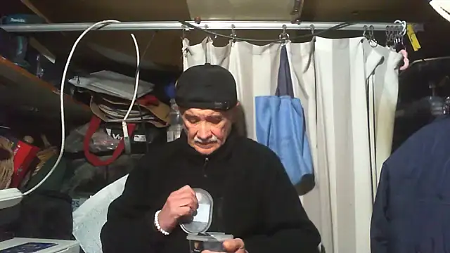 Snapshot of nonnomaturobisex chatting on February 22, 2026, 9:44 am nonnomaturobisex online show from February 22, 2026, 9:44 am