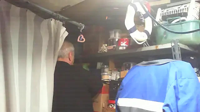 nonnomaturobisex online show from March 12, 2026, 8:18 am